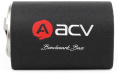 Сабвуфер автомобильный ACV BTA-12R,  активный [33877]