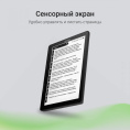 Электронная книга Digma F4,  5.83", черный