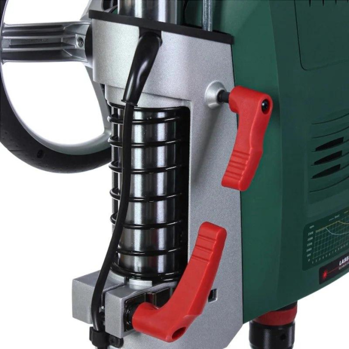 Дрель стационарная Bosch PBD 40 710Вт патрон:быстрозажимной 0603B07000