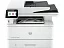 Лазерное многофункциональное устройство HP MFP LaserJet Pro 4103fdw (p/c/s/f , A4, 40 ppm, 512Mb, Duplex, 2 trays 100+250,ADF 50, USB 2.0/GigEth/2.4-5GHZ Wi-Fi radio+BLE, W1510A in box, repl.W1A30A)