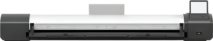 Сканер широкоформатный Canon LM24 для TM-240, TM-255 (4276V940/4275V892)