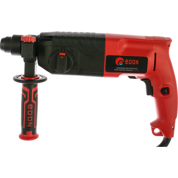 Электрический перфоратор Edon RH-24/950 9275