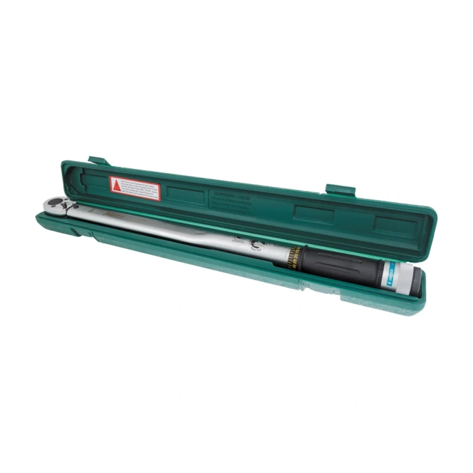 Динамометрический ключ Hans 1/2" 70-350 Nm 4171GN