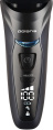 Электробритва Polaris 7D Prof 4+ PMF 1016RC wet&dry,  черный