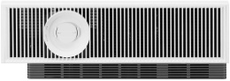 Проектор LG AU810PW DLP 2700Lm ANSI 3840x2160 3000000:1 ресурс лампы:20000часов 2xUSB typeA 3xHDMI 11кг