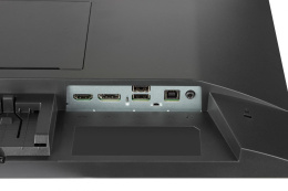 21.5" Монитор Iiyama ProLite XU2293HSU-B7,  1920x1080,  IPS,  100Гц,  1хHDMI,  1хDP,  черный