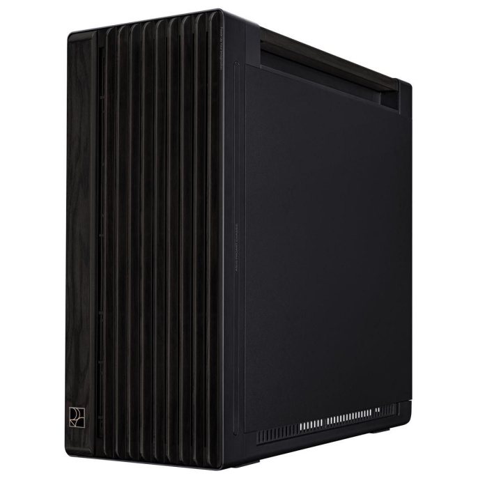 Корпус ASUS PROART PA602 WOOD TG PWM BLACK