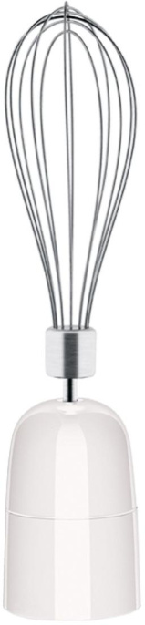 Блендер погружной Scarlett SC-HB42F09 1100Вт белый