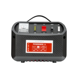 Зарядное устройство KVAZARRUS PowerBox 20P 6488