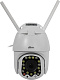 Видеокамера Ritmix IPC-277S PTZ Wi-Fi Camera (LAN 1920x1080 802.11n microSDXC мик. LED)