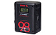 SWIT PB-S98S Компактный Li-ion аккумулятор Тип: V-lock Ёмкость: 98 Вт.ч