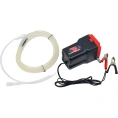 Насос для перекачки масла и дизельного топлива Forcekraft FK-887P01E 51648
