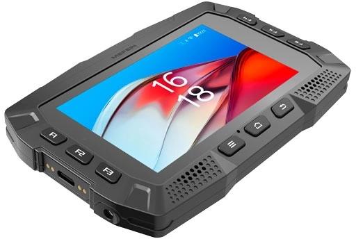 Терминал сбора данных MEFERI ME10 ME10-Q313B000YN02M Без сканера