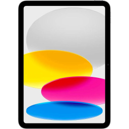 Apple iPad 11-inch 11th Gen Wi-Fi + Cellular 128Gb Silver MD7F4LL/A