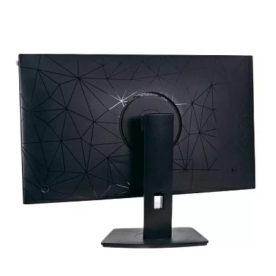 Монитор KTC 31.5" KTC M32P10 Black (IPS, 3840x2160, HDMI+HDMI+DP+Type C 90W, USB 3.0 (1 in/2 out), 1 ms, 178°/178°, 600 cd/m, 1000:1, 144Hz, FreeSync/G-Sync, HDR1000)