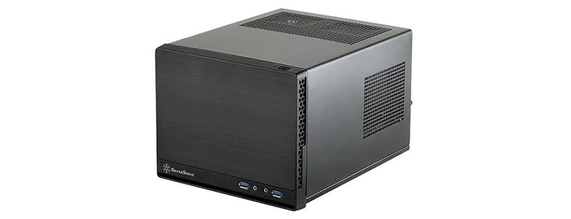 LDLC выпустила компактный игровой ПК PC Stim в духе Steam Machine