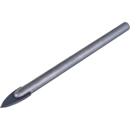 Сверло MASTER по керамике и стеклу, с двумя режущими лезвиями (6 мм) Stayer 2986-06