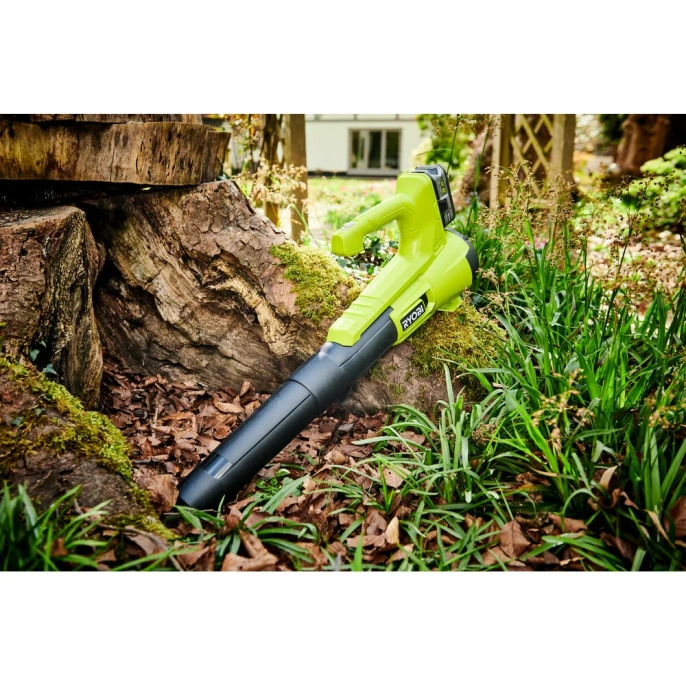 Воздуходувка Ryobi ONE+ 18В RY18BLA-0 5133005411