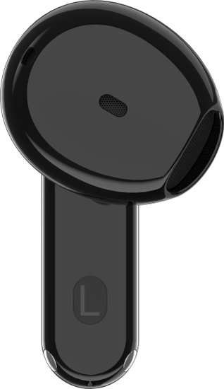 Наушники Honor Choice Earbuds X7 Play, Bluetooth, вкладыши, черный [5504aefb]