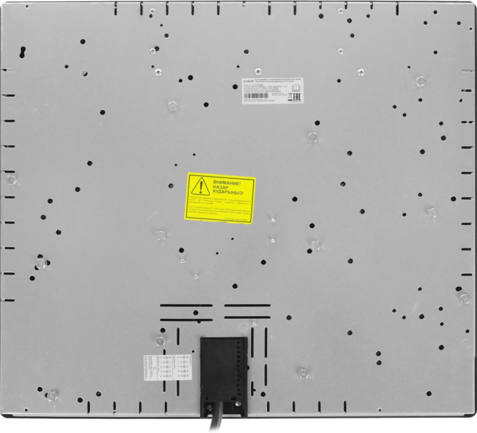 Варочная поверхность Candy CHXC64NB черный (TD0051723RU)