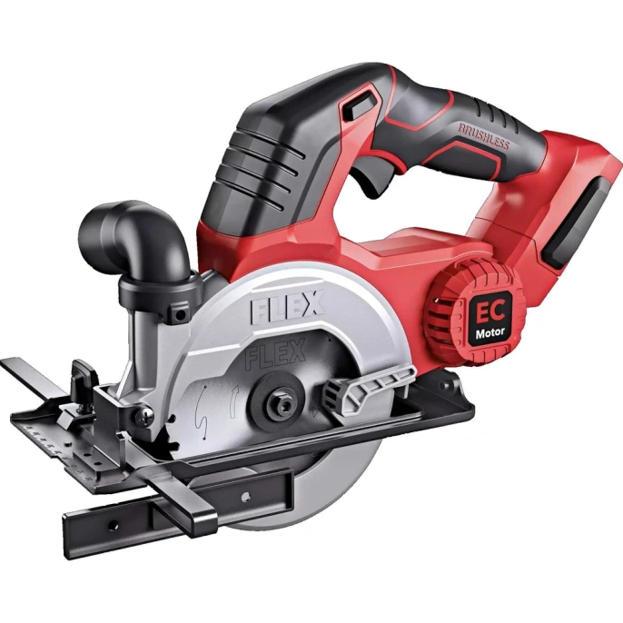 Аккумуляторная ручная циркулярная пила FLEX CS 45 18.0-EC C 517674