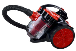 Пылесос Centek CT-2531 красный