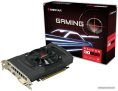 Видеокарта Biostar PCI-E 3.0 VA5505RF41 AMD Radeon RX 550 4Gb 128bit GDDR5 1100/6000 DVIx1 HDMIx1 DPx1 HDCP Ret