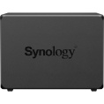 Сетевое хранилище NAS SYNOLOGY DS925+ 4-bay настольный Ryzen V1500B