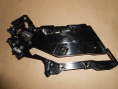 Направляющая картриджа левая HP LJ P1566/P1606/M1536 RC2-9394 OEM