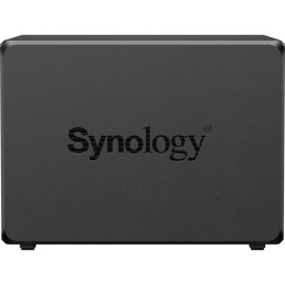 Сетевое хранилище NAS SYNOLOGY DS925+ 4-bay настольный Ryzen V1500B