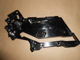 Направляющая картриджа левая HP LJ P1566/P1606/M1536 RC2-9394 OEM