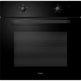 Духовой шкаф EVELUX EO 612 EB