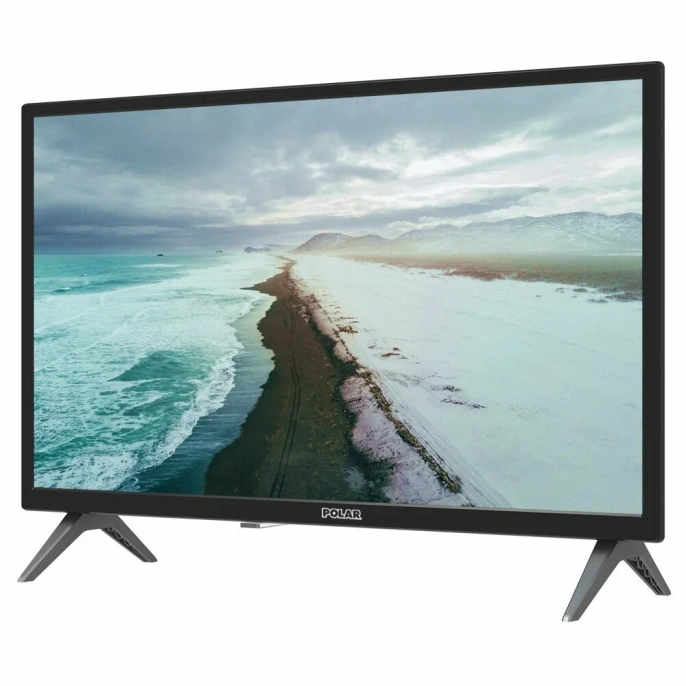 Телевизор POLAR P24L23T2C