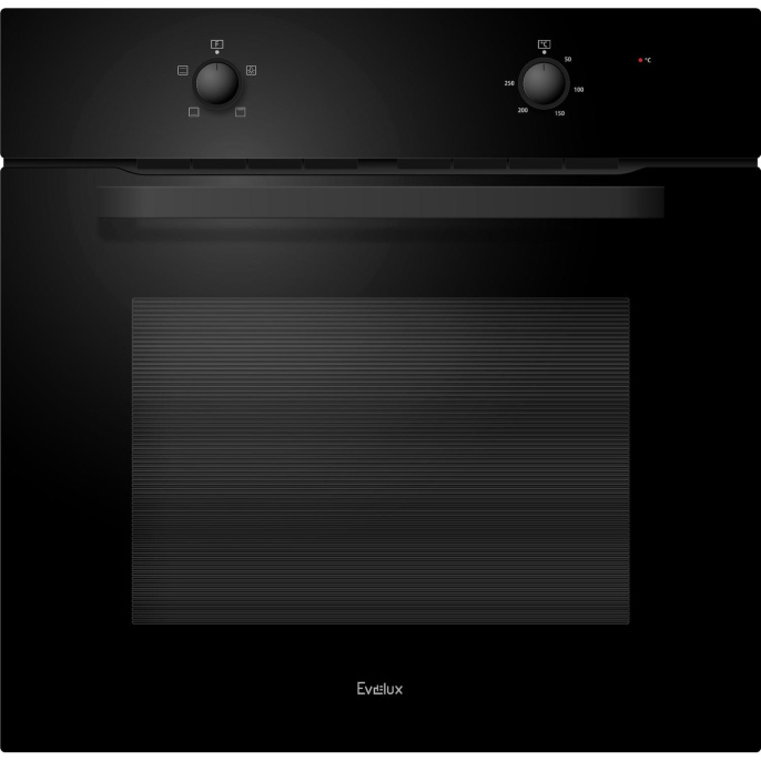 Духовой шкаф EVELUX EO 612 EB