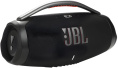 Колонка порт. JBL Boombox 3 черный 180W 2.1 BT/USB 10000mAh JBLBOOMBOX3BLKAS