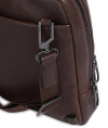 Сумка мужская Piquadro Hedley CA3084W130/TM темно-коричневый натур.кожа