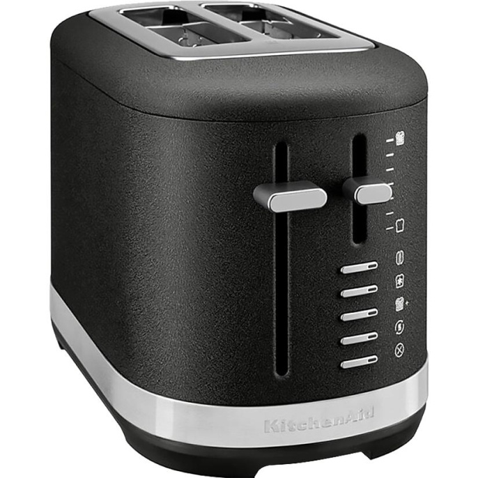 Тостер KitchenAid Тостер на 2 тоста, чугун