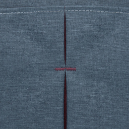 Сумка для ноутбука 15.6" PortCase KCB-162, Универсальный [kcb-162 grey]