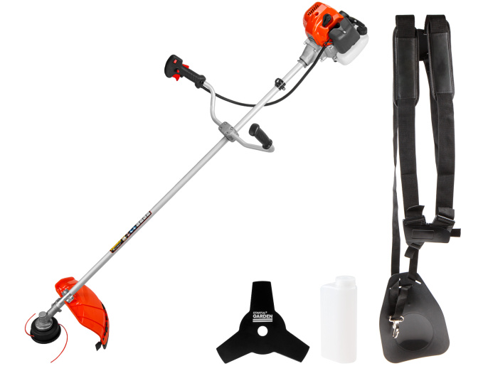 Триммер бензиновый STARTUL GARDEN 2150 SG1025