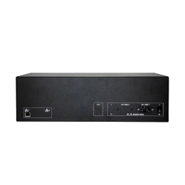 Управляемый USB over IP концентратор DistKontrolUSB16 с 16 портами USB