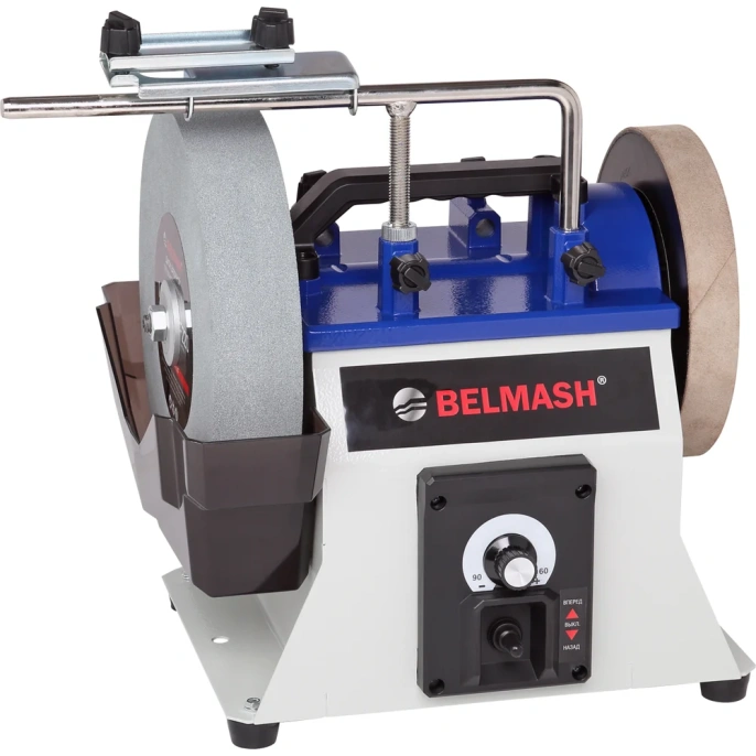 Заточной станок Белмаш BELMASH WPG-250/200VS S260A