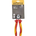 Диэлектрические бокорезы Inforce 160мм 1000В 06-18-16