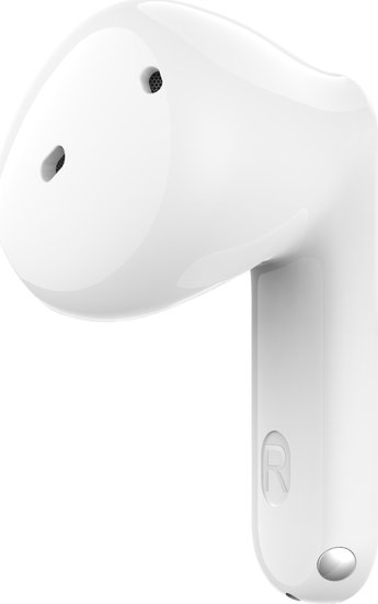 Наушники Honor Choice Earbuds X7 Play, Bluetooth, вкладыши, белый [5504adcx]