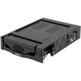 AgeStar SR3P-SW-2F Mobile rack салазки для HDD черный