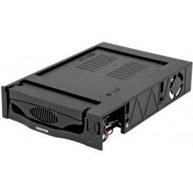 AgeStar SR3P-SW-2F Mobile rack салазки для HDD черный
