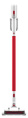 Вертикальный пылесос IRBIS Hurricane IVH0122, 14.8V, 2000 mAh, 100W Vacuum cleaner IRBIS Hurricane IVH0122, 14.8V, 2000 mAh, 100W