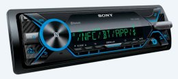 Автомагнитола Sony DSX-A416BT