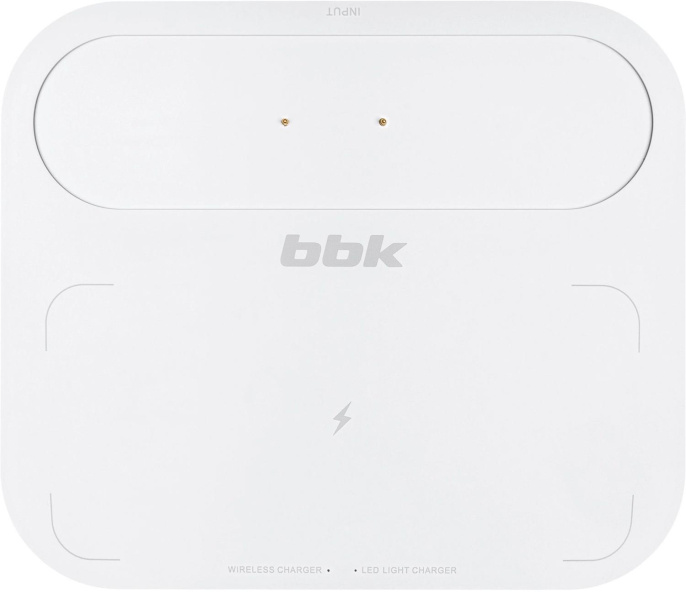 Колонка портативная BBK BTA2020, 5Вт, белый [bta2020 (w)]