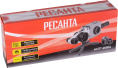 Сварочный аппарат для пластиковых труб Ресанта АСПТ-2000А,  2кВт,  до 300°С [65/136]