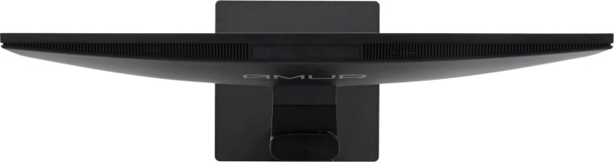 23.8" Моноблок AMUR Тигр H6I12 Full HD, Intel Core i5 12400, 8ГБ DDR4, 256ГБ SSD,  FreeDOS черный [2117531]